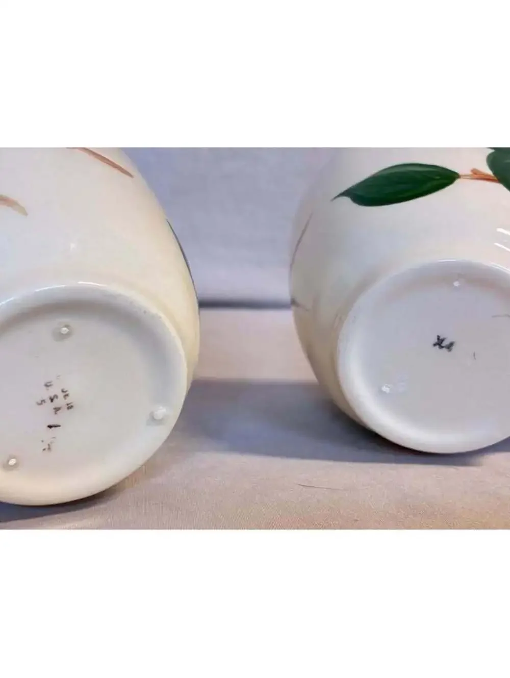 Franciscan vintage ceramic